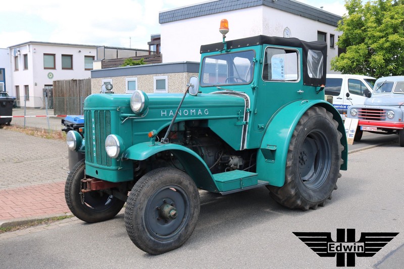Hanomag