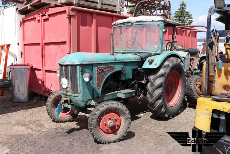 Hanomag