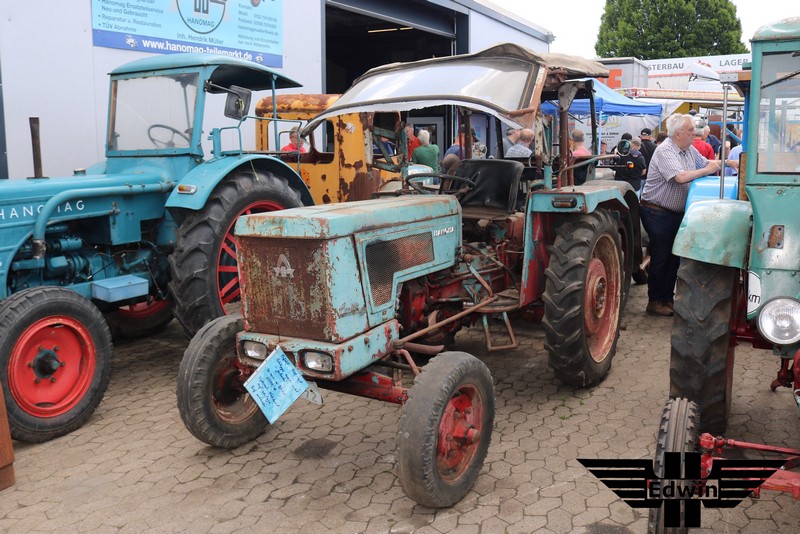 Hanomag