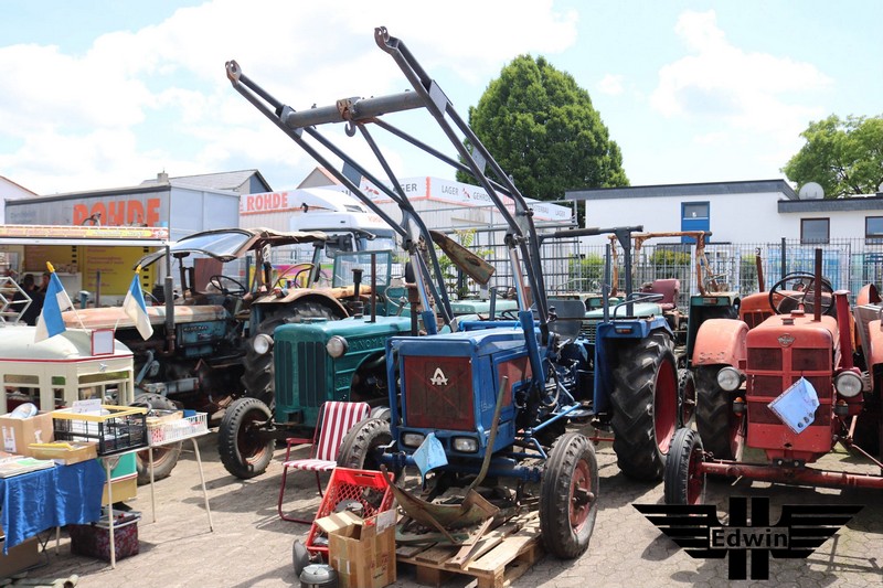 Hanomag