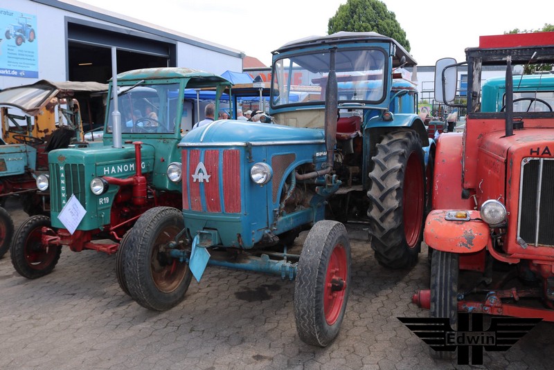 Hanomag