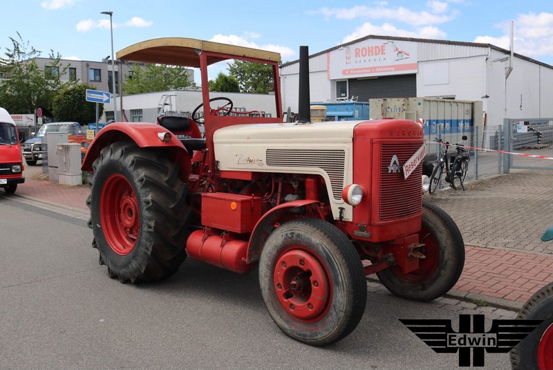 Hanomag