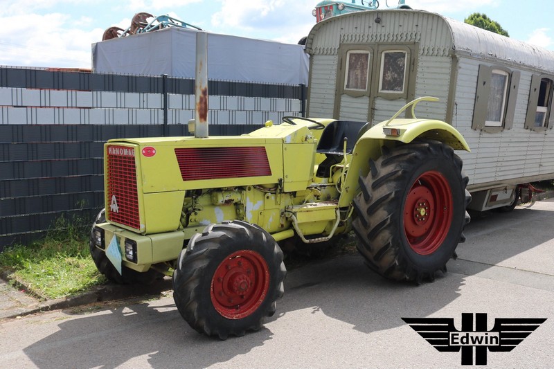 Hanomag