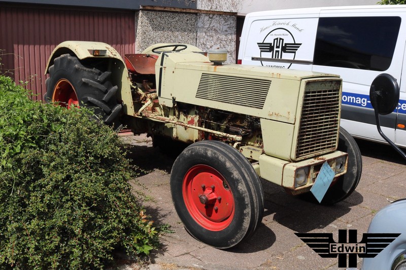 Hanomag