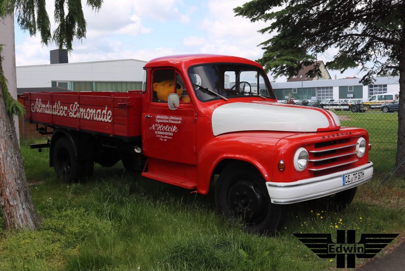 Hanomag