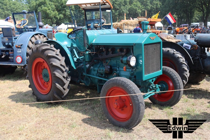 Hanomag