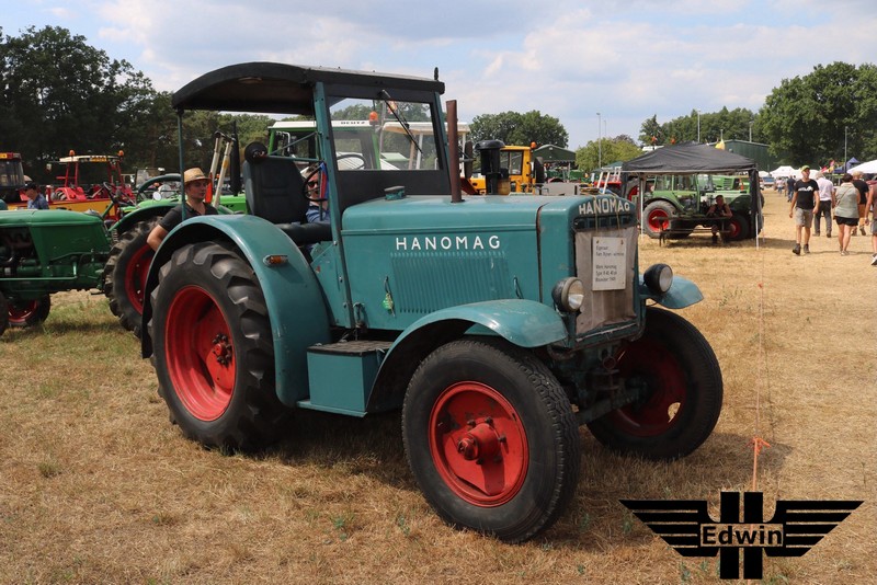 Hanomag
