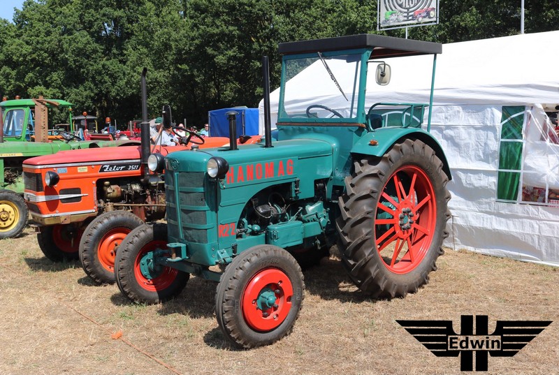 Hanomag
