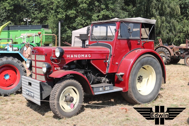 Hanomag