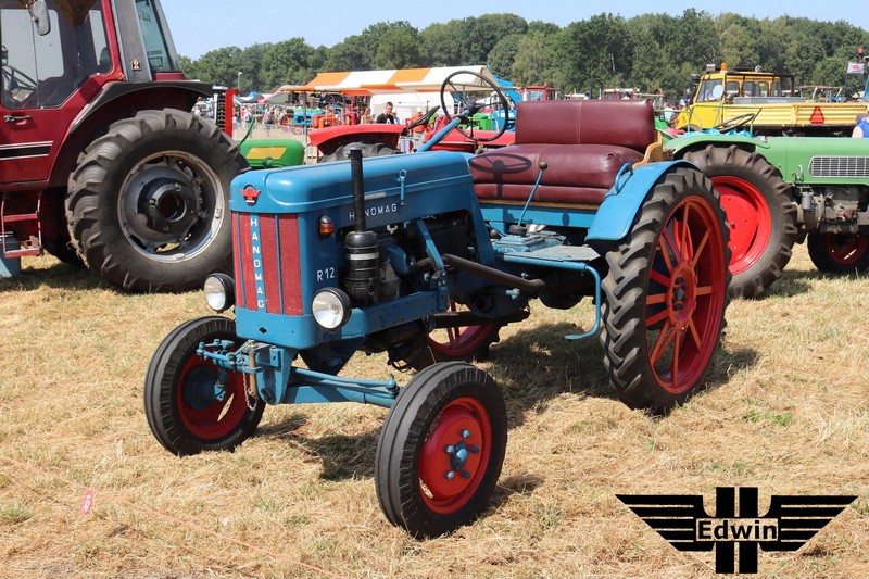 Hanomag