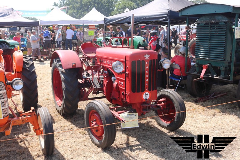Hanomag