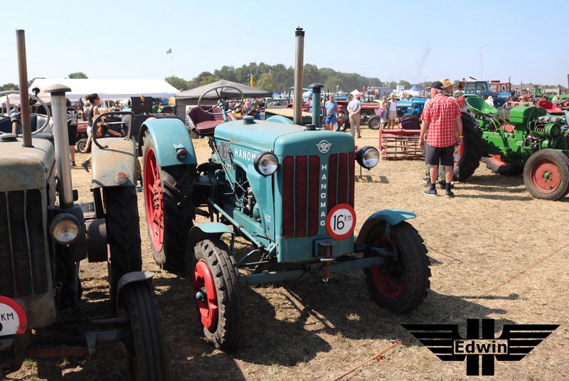 Hanomag