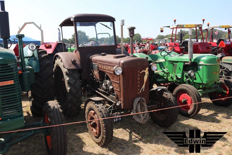 Hanomag