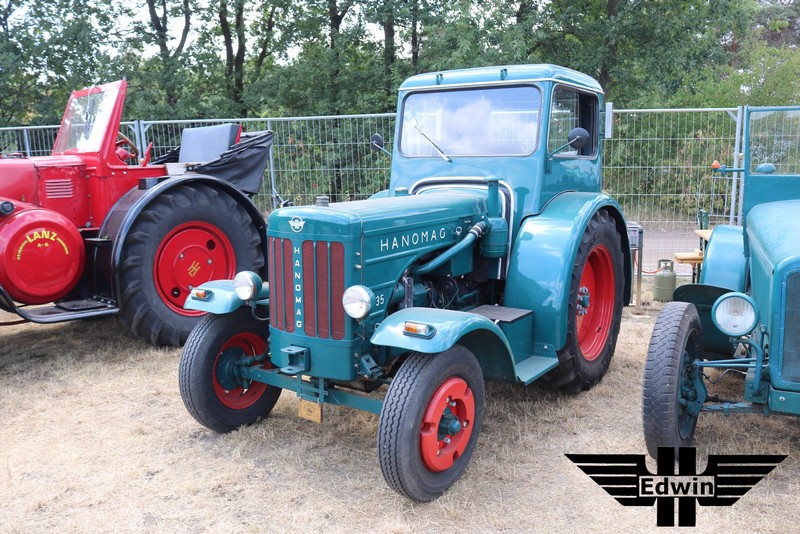 Hanomag
