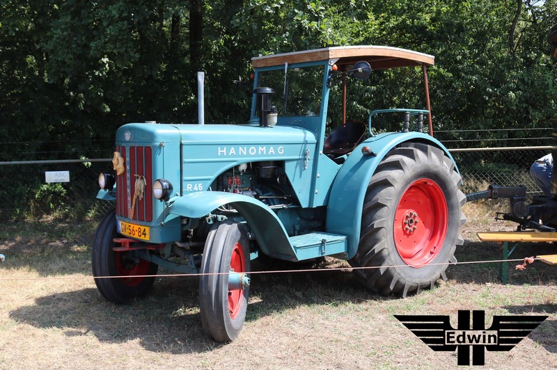 Hanomag