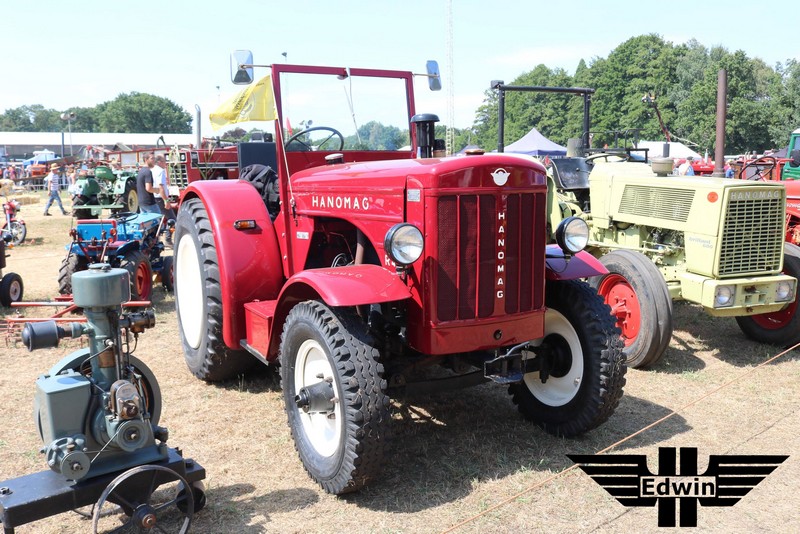 Hanomag