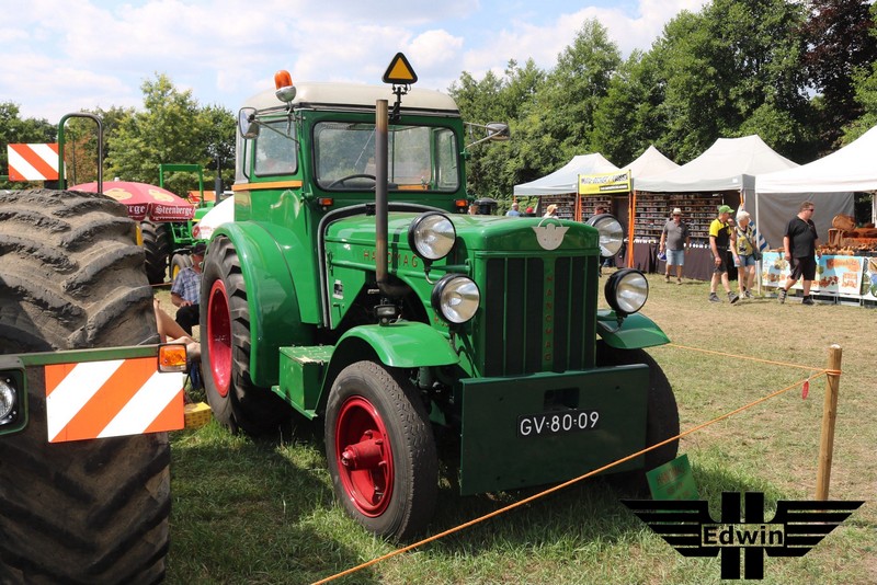 Hanomag