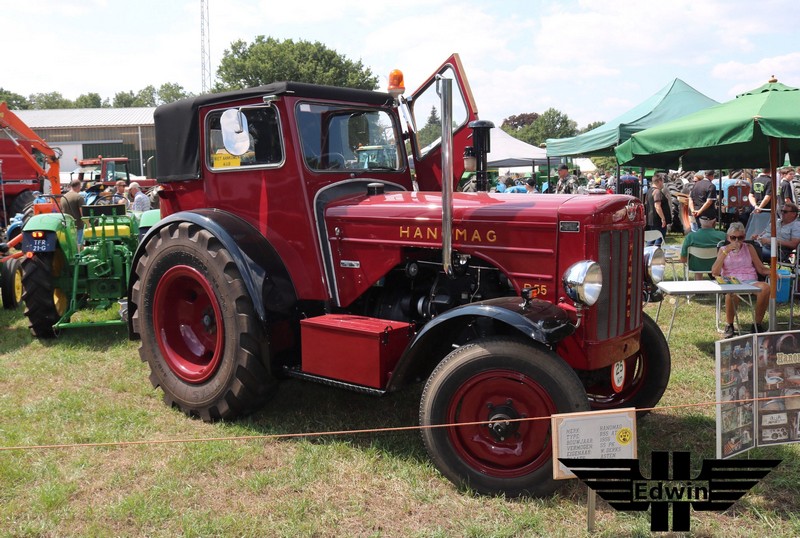 Hanomag