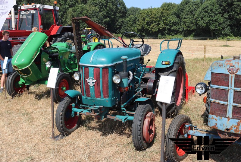 Hanomag