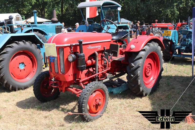Hanomag