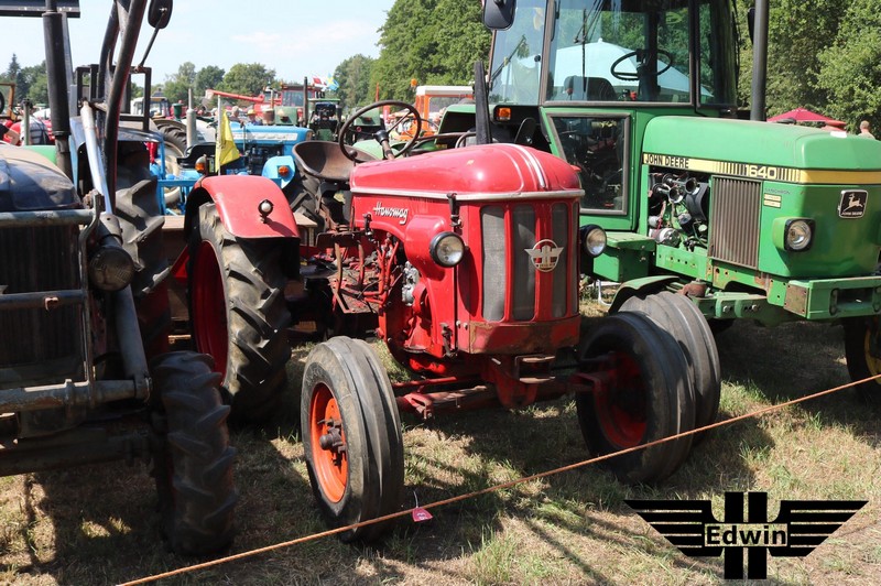 Hanomag