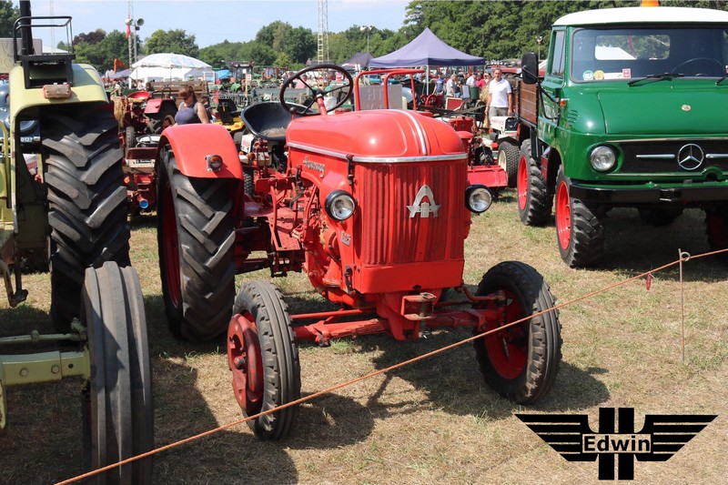 Hanomag