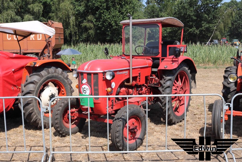 Hanomag