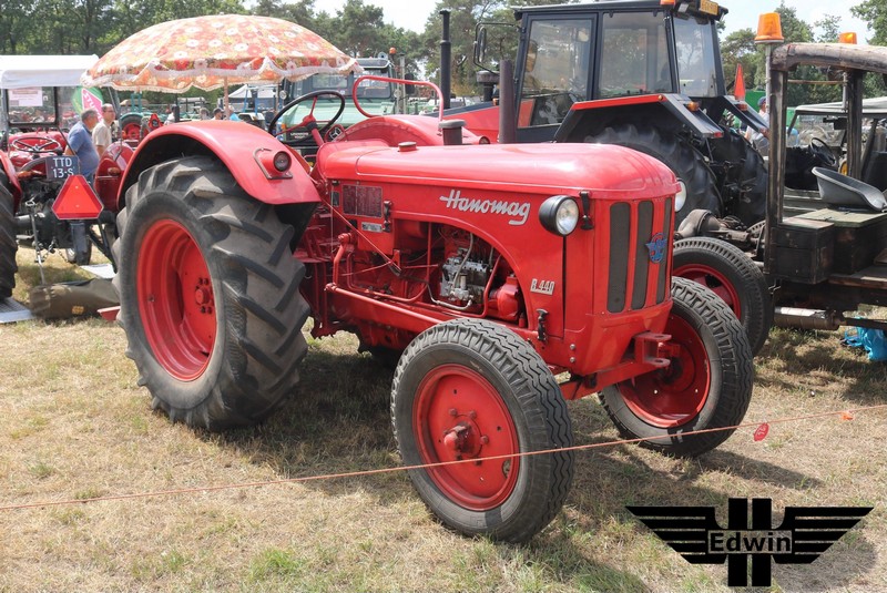 Hanomag