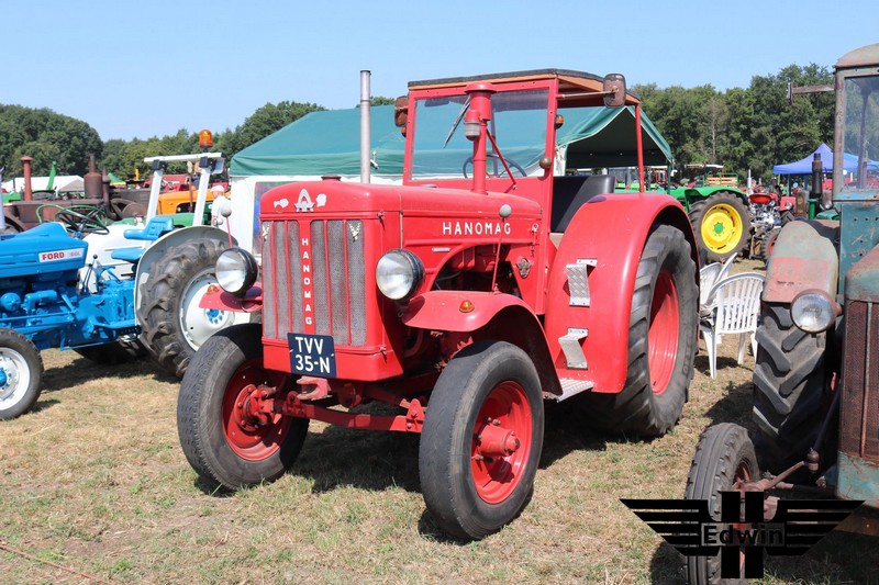 Hanomag