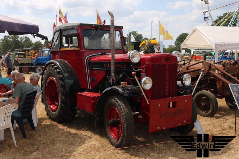 Hanomag