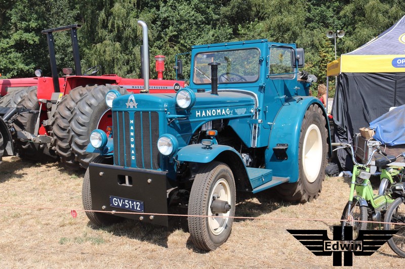 Hanomag