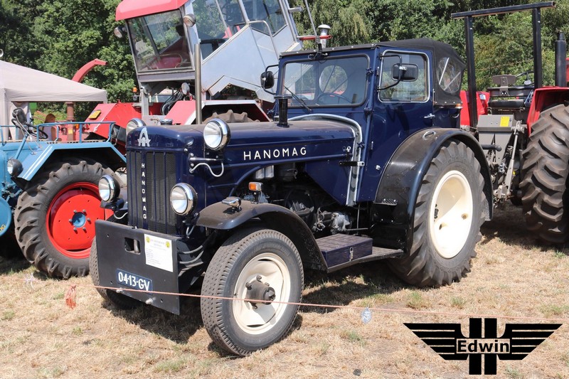 Hanomag