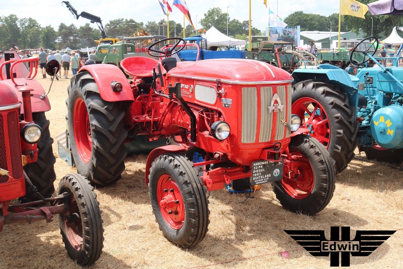 Hanomag