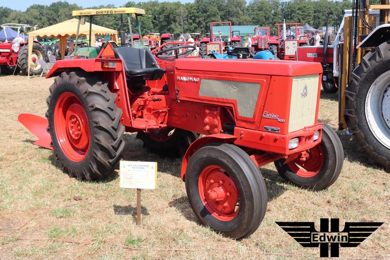 Hanomag