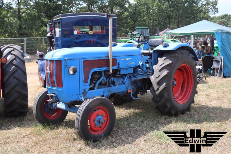 Hanomag