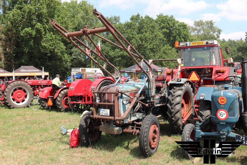 Hanomag