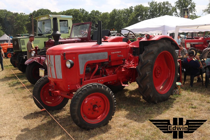 Hanomag