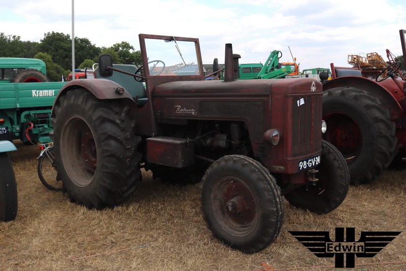Hanomag