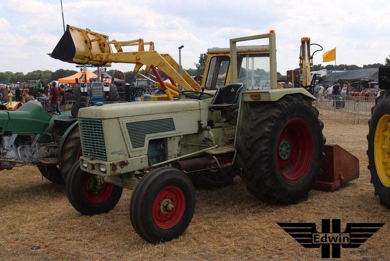 Hanomag