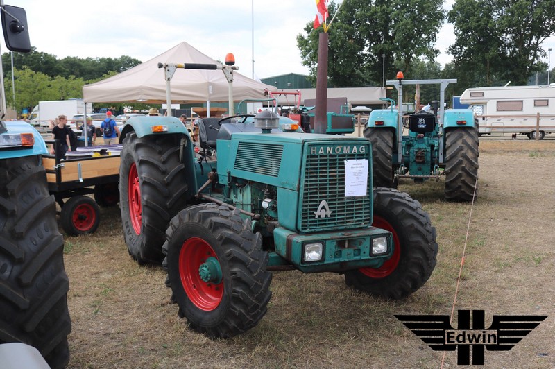 Hanomag