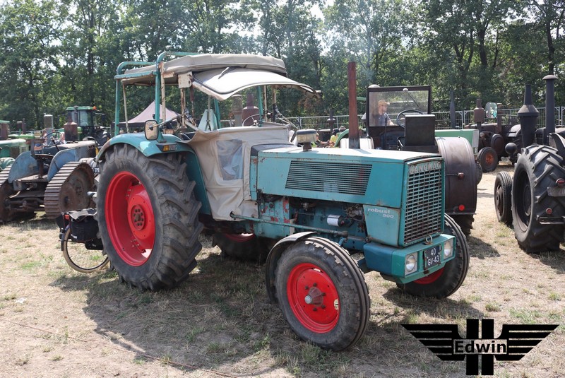 Hanomag