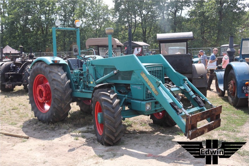Hanomag