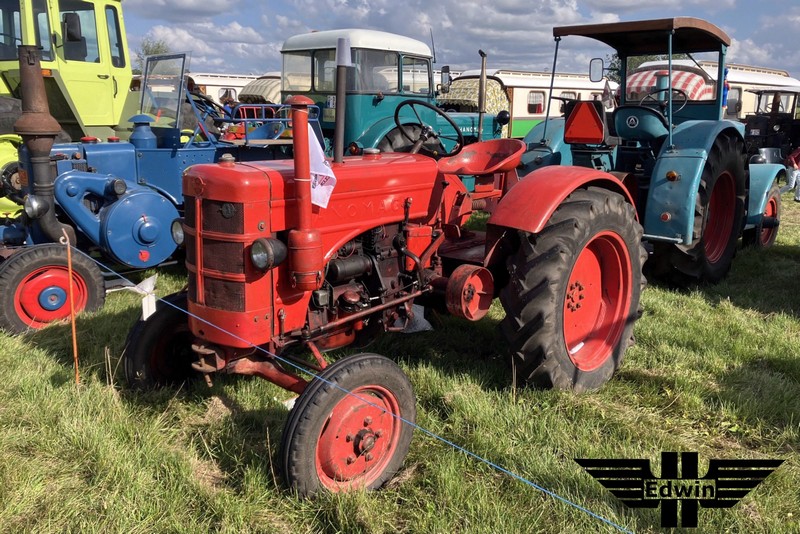 Hanomag