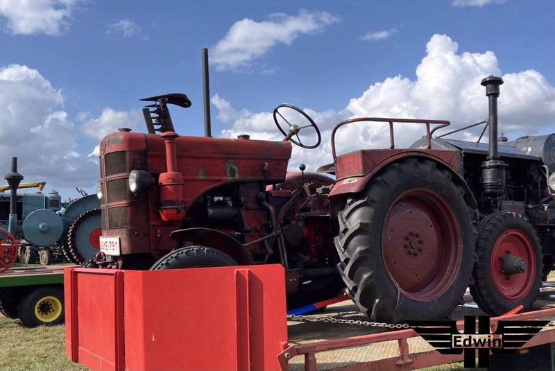 Hanomag