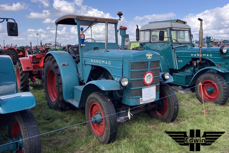 Hanomag