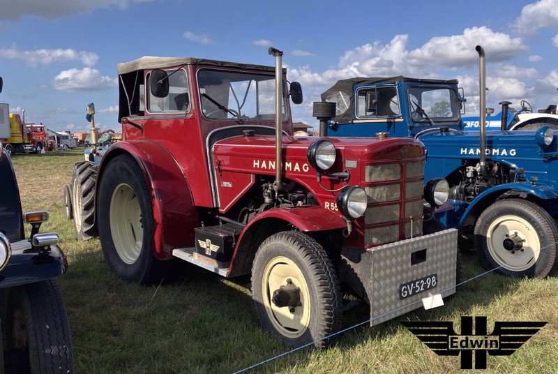 Hanomag