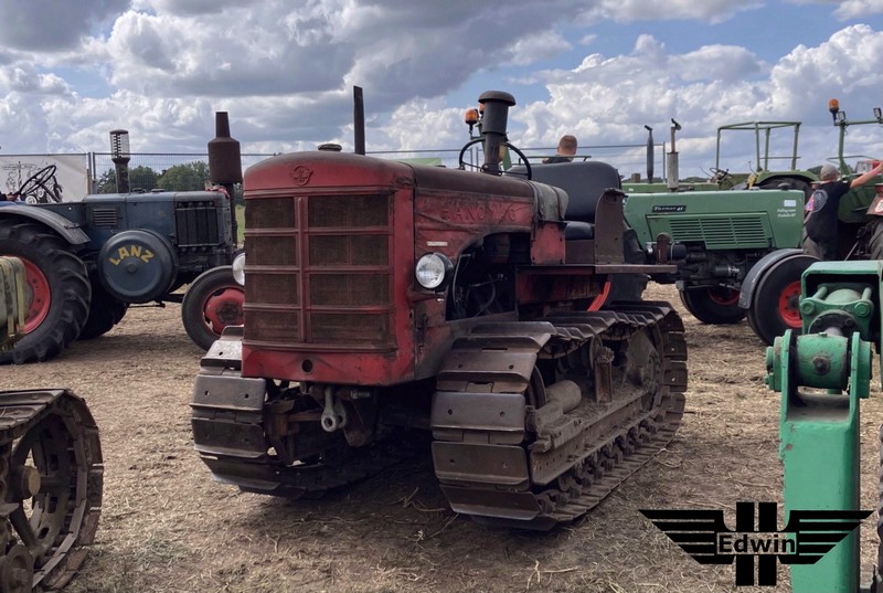 Hanomag