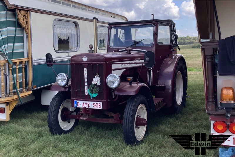 Hanomag
