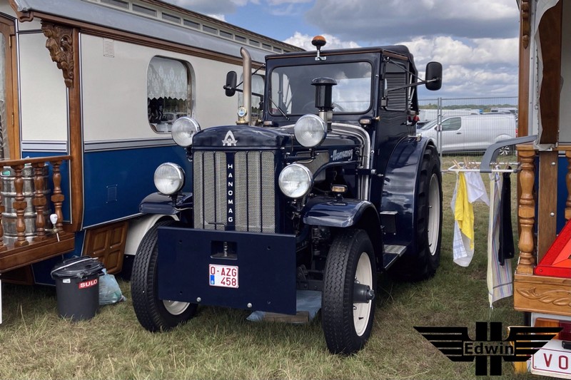 Hanomag