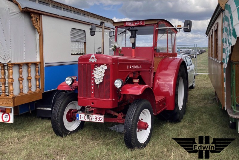 Hanomag